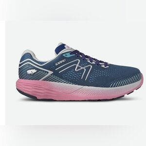 Karhu Ikoni 2.5 Women’s Size 8 Pink & Navy Combo